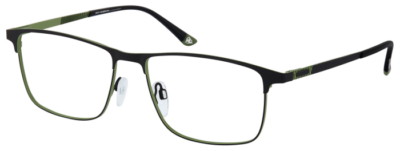 Brille Roy Robson 10093-1 + Clip
