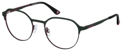 Brille Roy Robson 10099-3