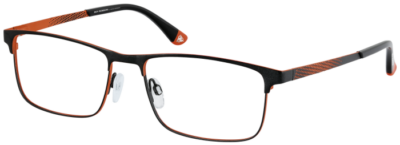Brille Roy Robson 10101-4 + Clip