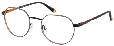 Brille Roy Robson 10109-1+Clip