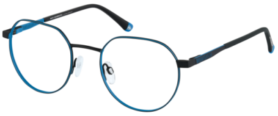 Brille Roy Robson 10109-3 + Clip