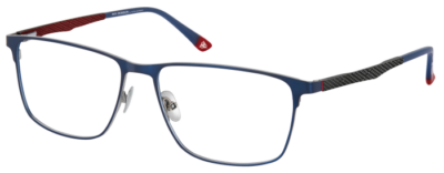 Brille Roy Robson 40101-1 + Clip