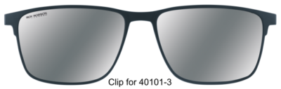 Brille Roy Robson 40101-3 Clip