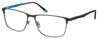 Brille Roy Robson 40101-3 + Clip