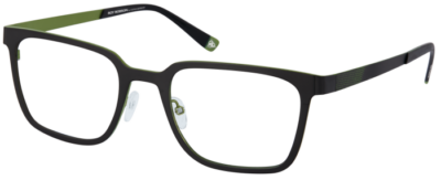 Brille Roy Robson 40116-1 + Clip