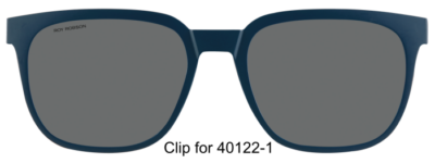 Brille Roy Robson 40122-1 Clip
