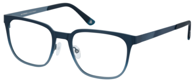 Brille Roy Robson 40122-1 + Clip