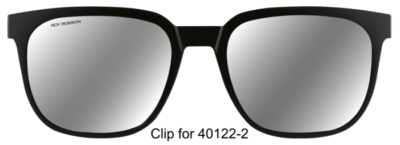 Brille Roy Robson 40122-2 Clip