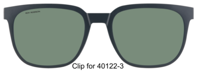 Brille Roy Robson 40122-3 Clip