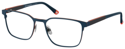 Brille Roy Robson 40127-2 + Clip