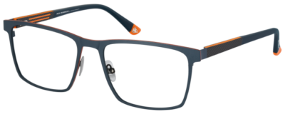 Brille Roy Robson 40135-2 + Clip