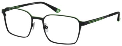 Brille Roy Robson 40136-1 + Clip
