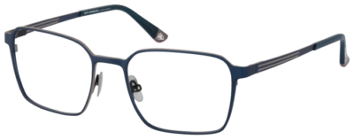 Brille Roy Robson 40136-2 + Clip