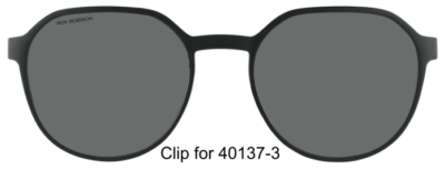 Brille Roy Robson 40137-3 Clip