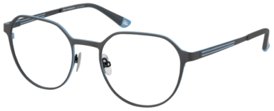 Brille Roy Robson 40137-3 + Clip