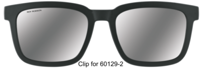 Brille Roy Robson 60129-12 Clip