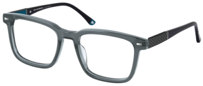 Brille Roy Robson 60129-12 + Clip