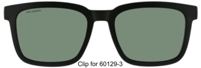 Brille Roy Robson 60129-13 Clip