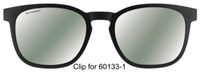 Brille Roy Robson 60133-1 Clip