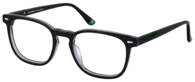 Brille Roy Robson 60133-1 + Clip