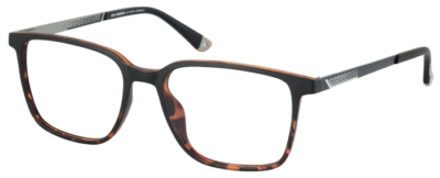 Brille Roy Robson 60134-3 + Clip