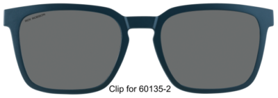 Brille Roy Robson 60135-2 Clip