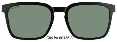 Brille Roy Robson 60135-3 Clip