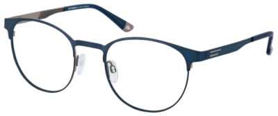 Brille Roy Robson 10103-1 + Clip