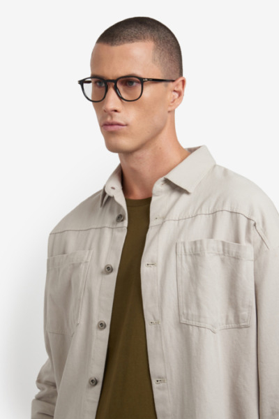 Brille Carrera 352 KY2