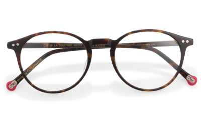 Brille Clemence & Margaux 338 125