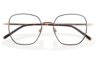 Brille Clemence & Margaux CM 454 01NB