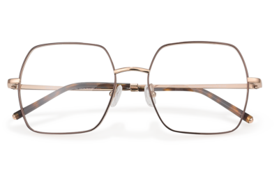Brille Clemence & Margaux CM 585 01CH