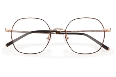 Brille Clemence & Margaux CM 535 01B
