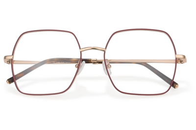 Brille Clemence & Margaux CM 585 01BO