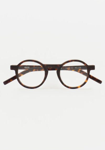 Brille Kaleos Heller 2