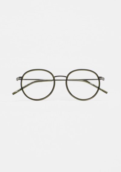 Brille Kaleos Kuntze 5