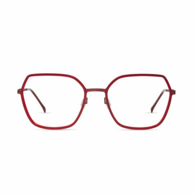 Brille Modo M 4114 RED