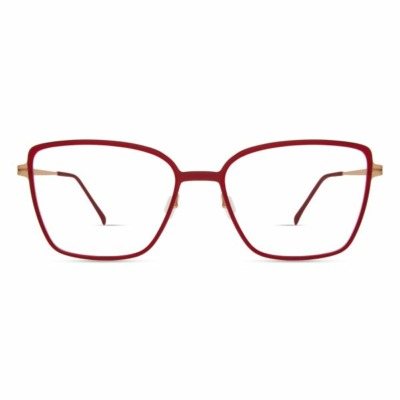 Brille Modo M 4118 RED