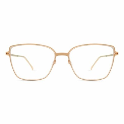 Brille Modo M 4118 RGLD