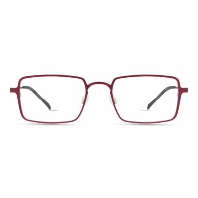 Brille Modo M 4287 BURG