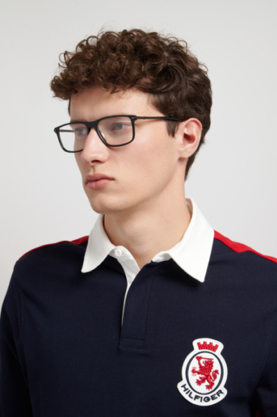 Brille Tommy Hilfiger TH 2332 2W8